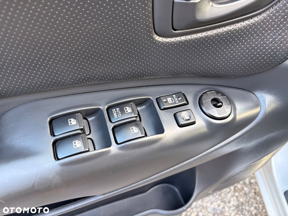 Hyundai Tucson 2.0 CRDi VGT 4WD GLS - 26