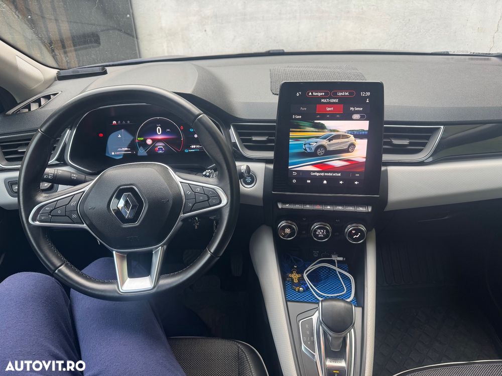 Renault Captur - 6