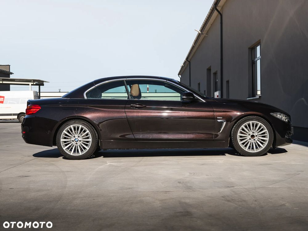 BMW Seria 4 - 11
