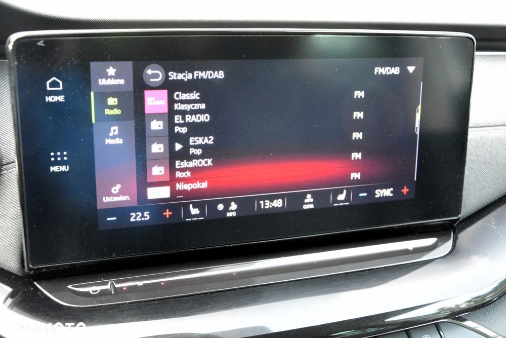 Skoda Octavia 1.5 TSI e-Tec Style DSG - 23