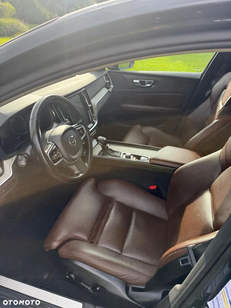 Volvo S60 T4 Inscription - 5