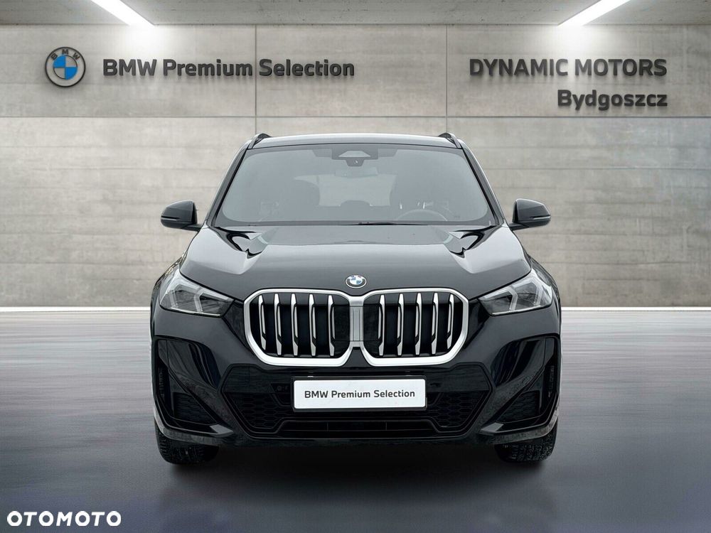 BMW X1 sDrive18i M Sport - 9