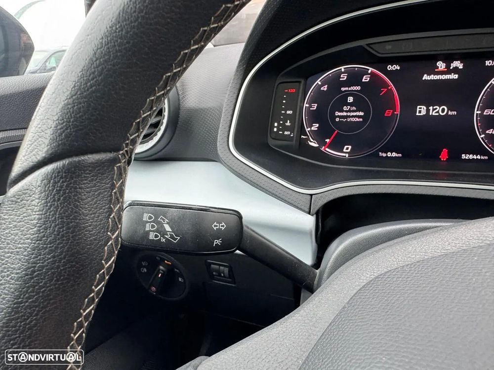 SEAT Arona 1.0 TSI Style - 24