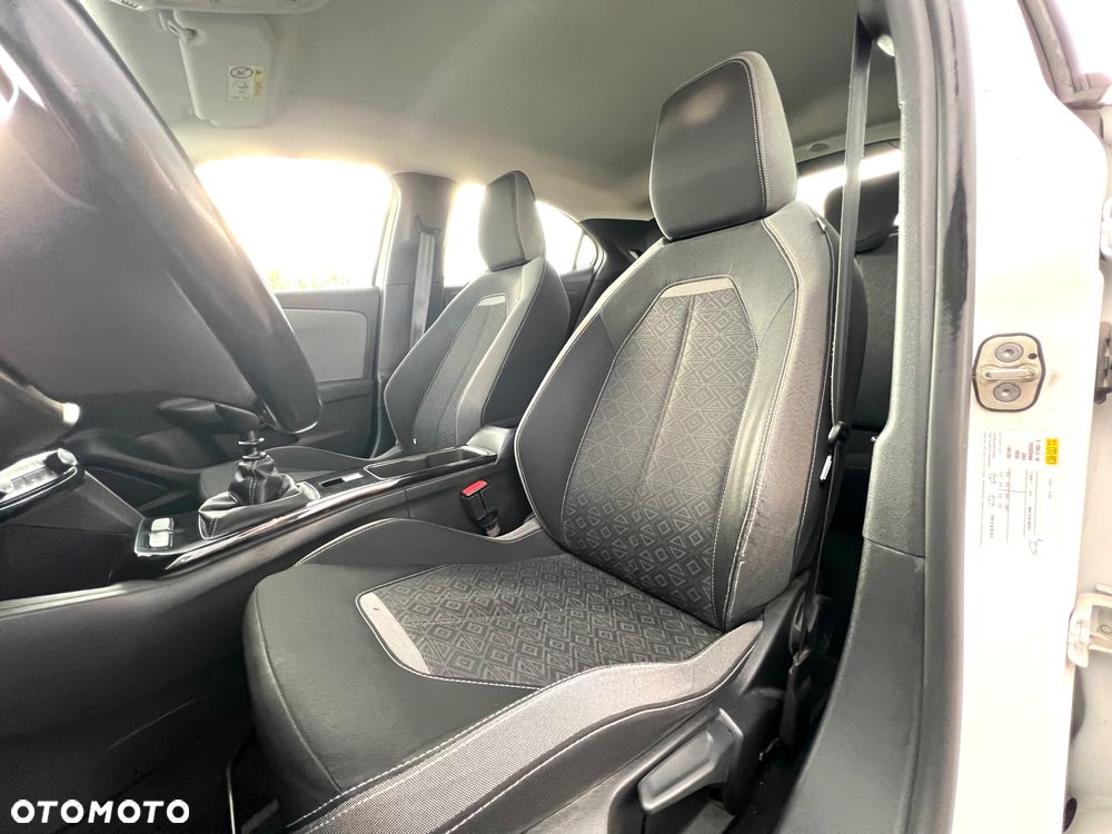 Opel Mokka 1.2 DI Turbo Ultimate - 7