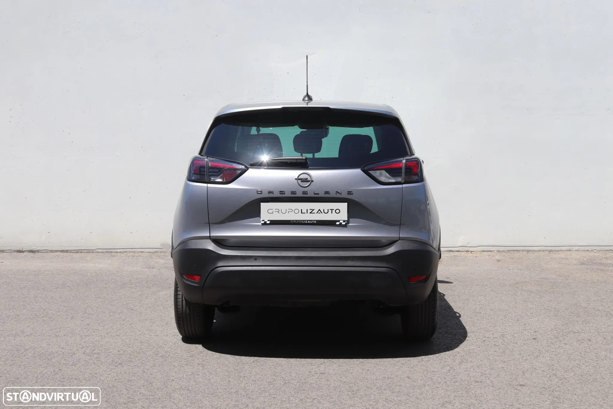Opel Crossland X - 4