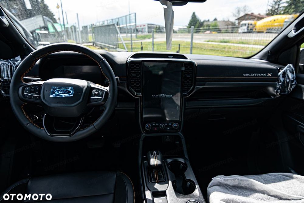 Ford Ranger - 18