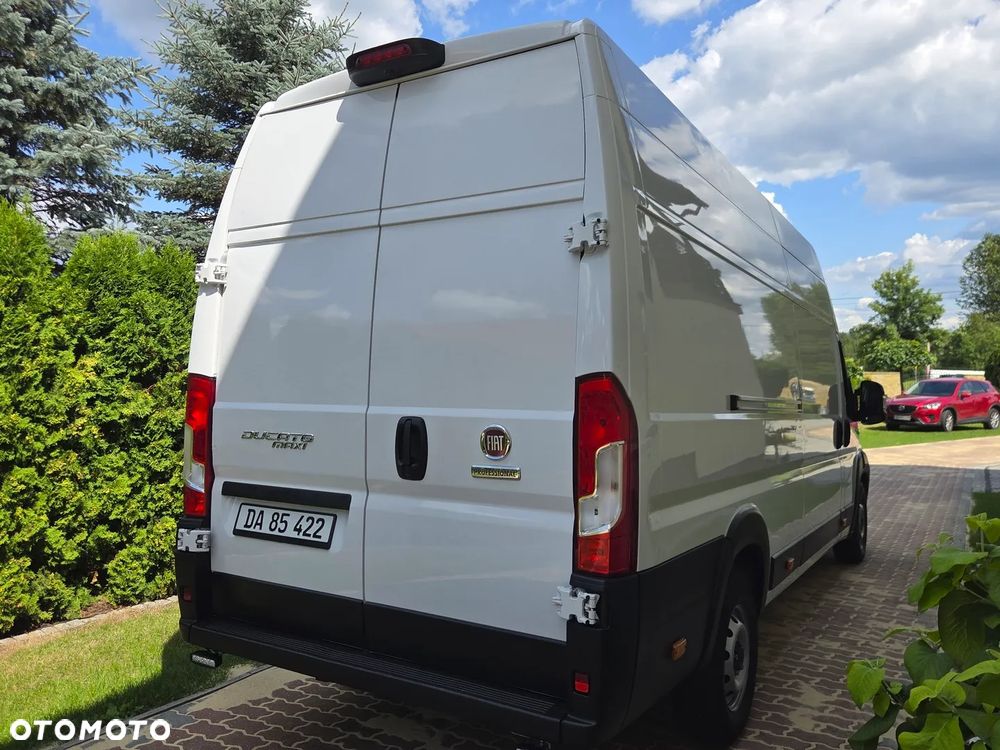 Fiat Ducato - 9