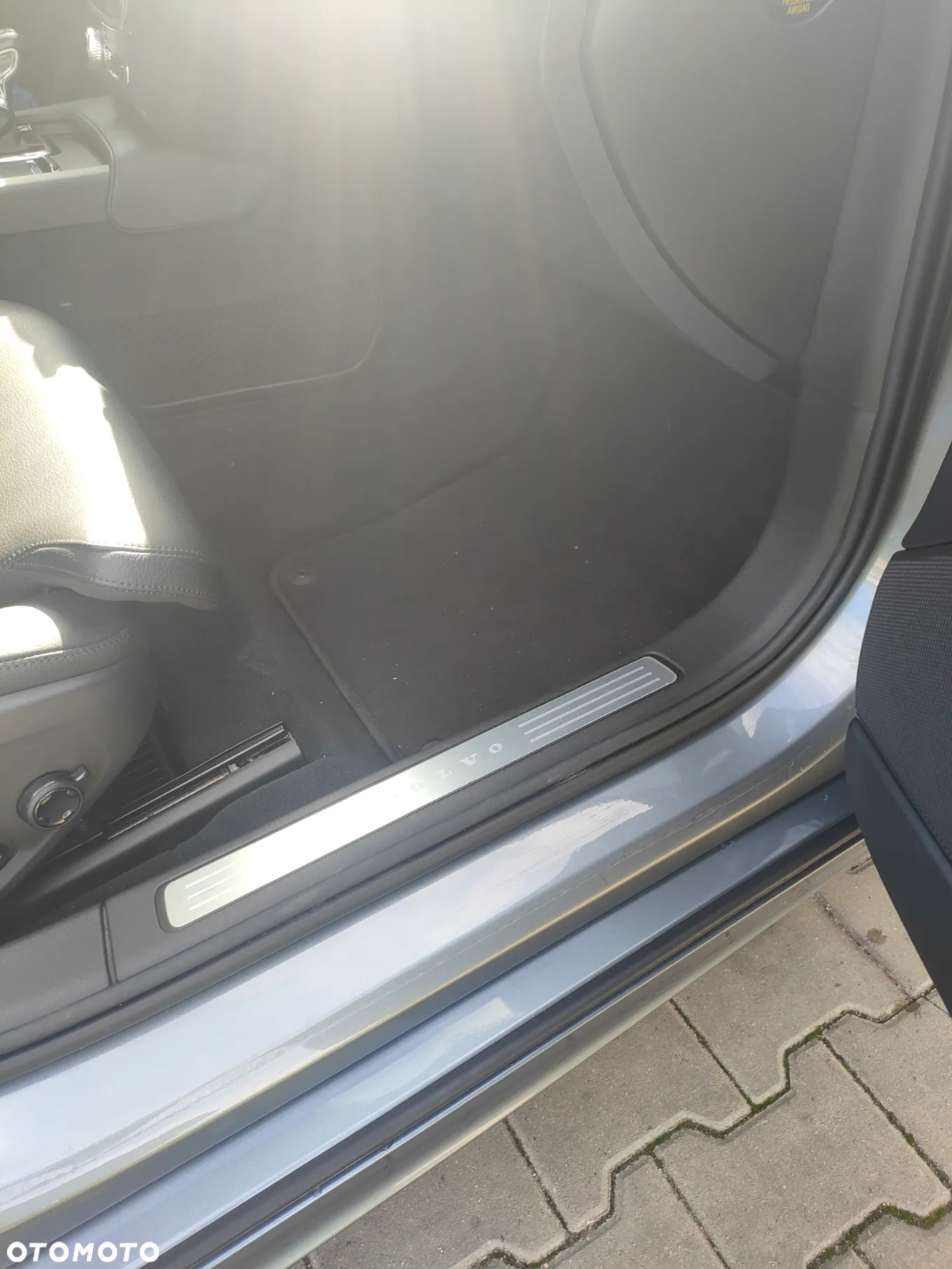 Volvo S90 D5 SCR AWD Momentum Pro - 7