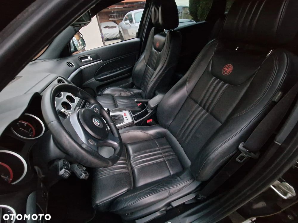 Alfa Romeo 159 1.9 JTDM 16V DPF ti - 18