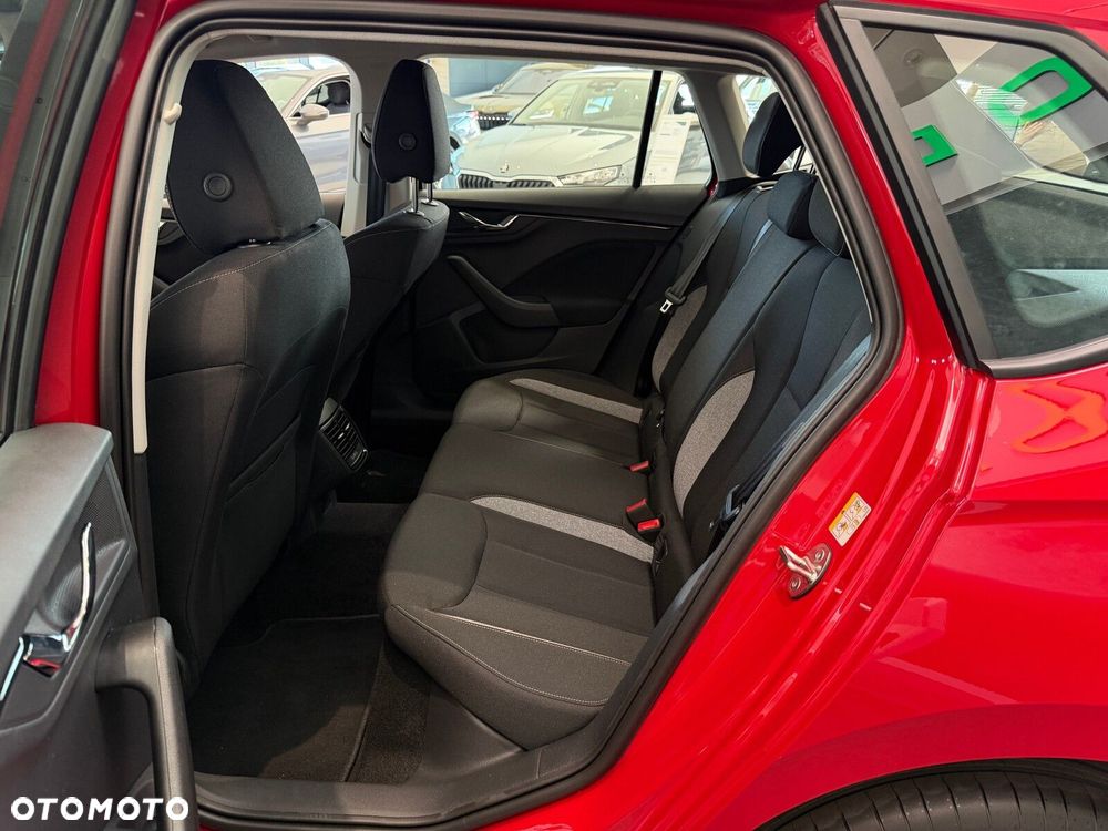 Skoda Kamiq 1.0 TSI Drive DSG - 13