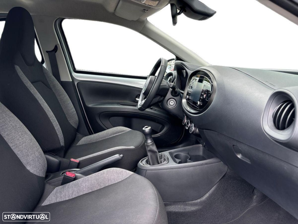 Toyota Aygo X 1.0 Play - 11