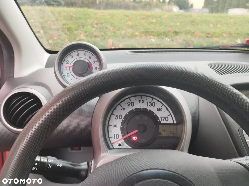 Citroën C1 1.0 CoolTech - 8