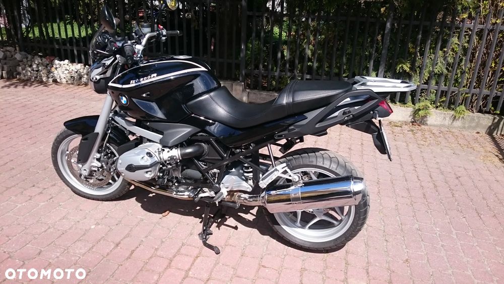 BMW R - 4