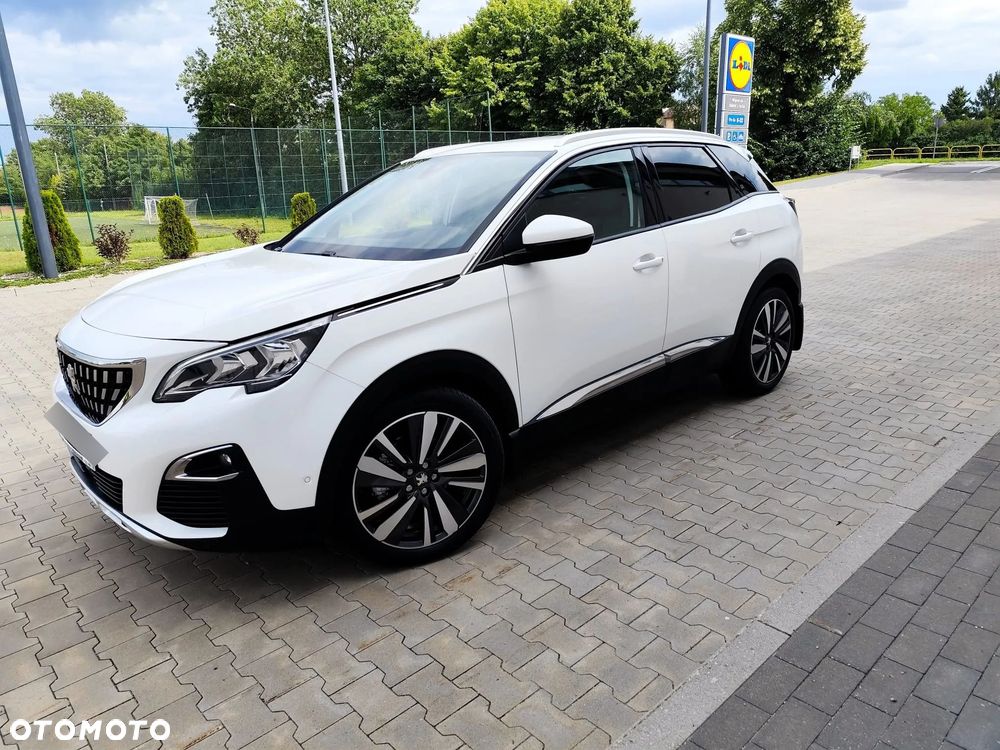 Peugeot 3008 - 4