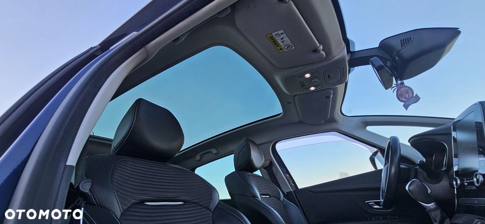 Renault Scenic TCe 140 GPF EDC BOSE EDITION - 17