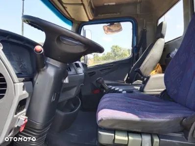 Mercedes-Benz Atego - 5
