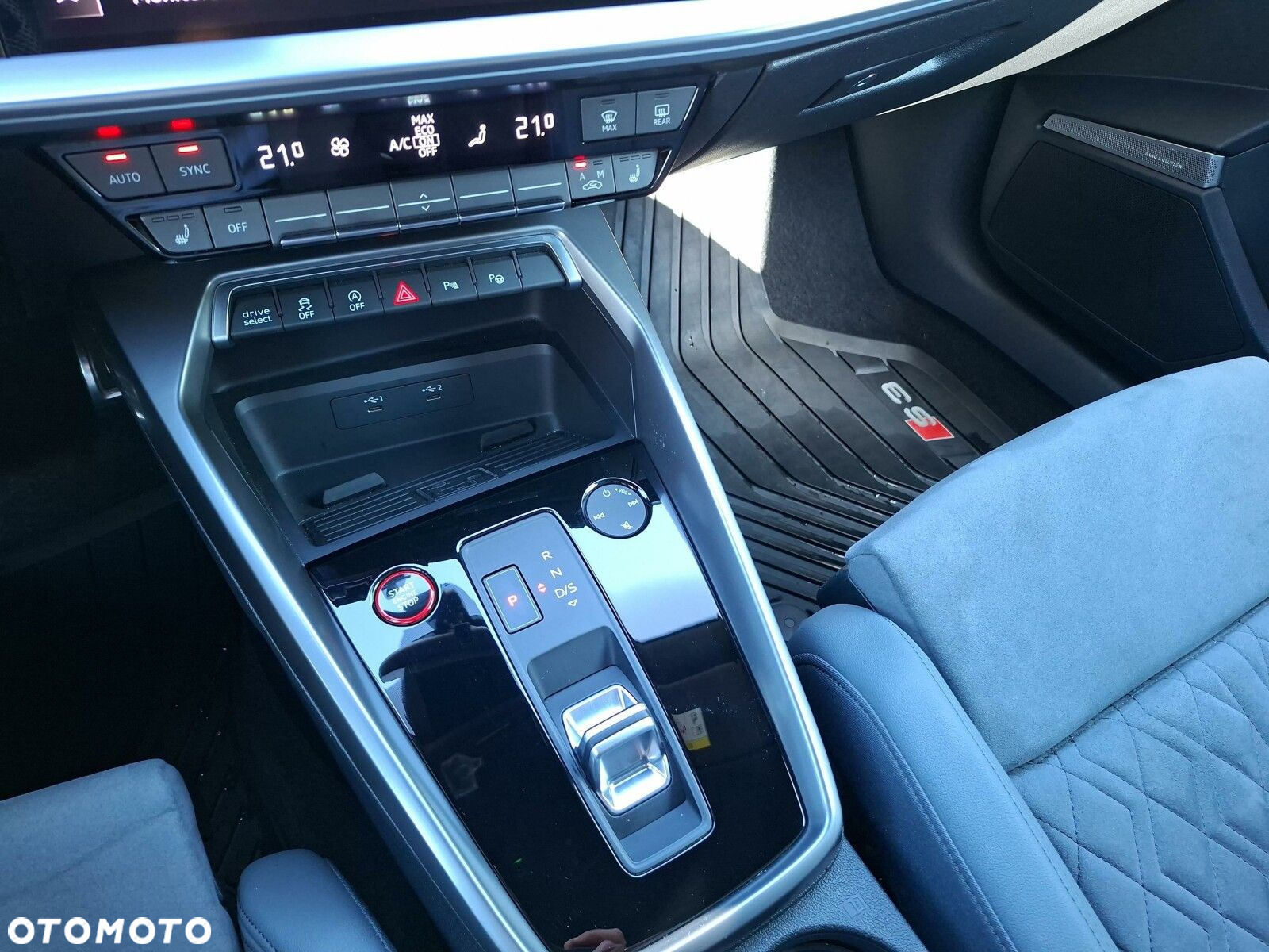 Audi S3 TFSI Quattro S tronic - 17