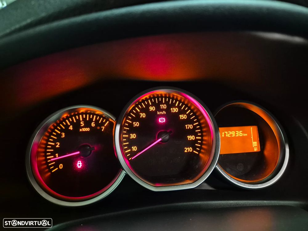 Dacia Sandero 0.9 TCe Stepway Bi-Fuel - 28