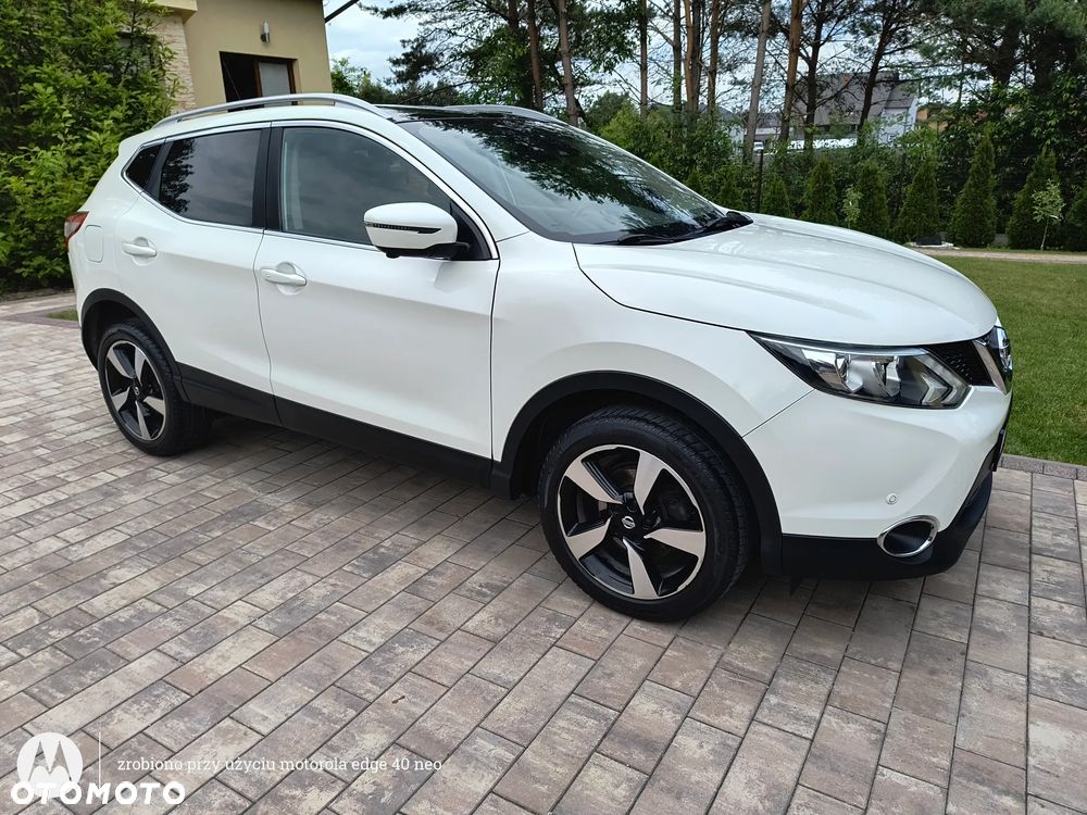 Nissan Qashqai 1.6 DIG-T Tekna - 6