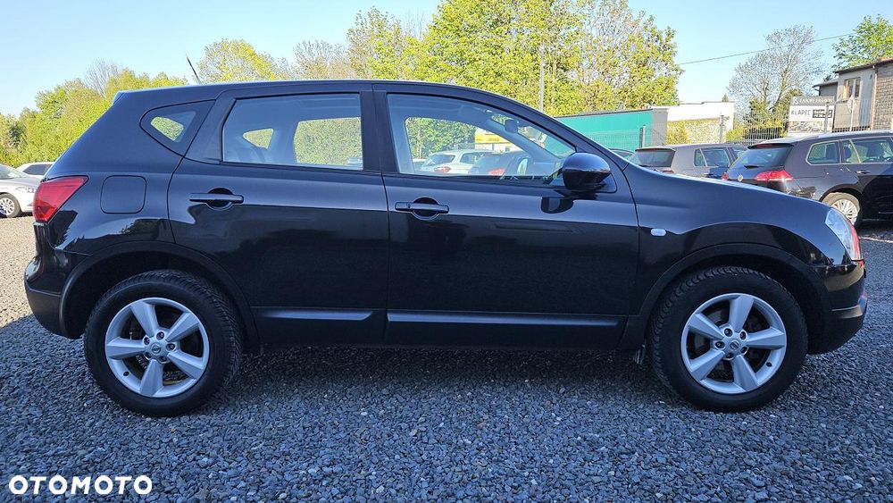 Nissan Qashqai 2.0 dCi Tekna Premium - 7