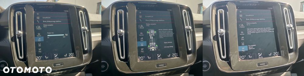 Volvo XC 40 T3 Geartronic RDesign - 31