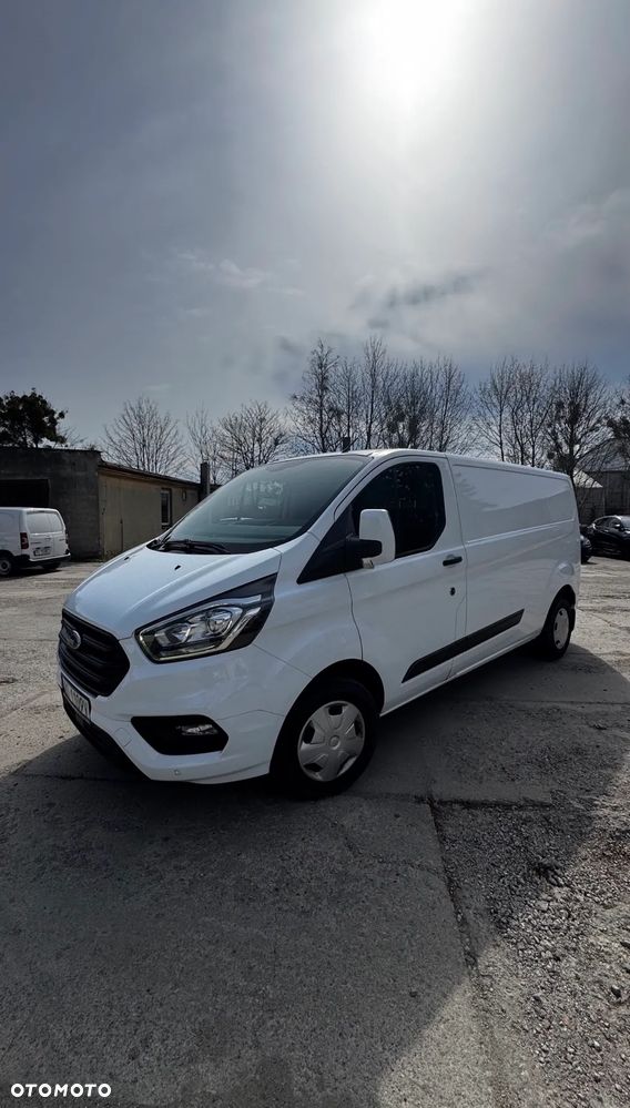 Ford Transit Custom 310 L1H1 Limited - 5