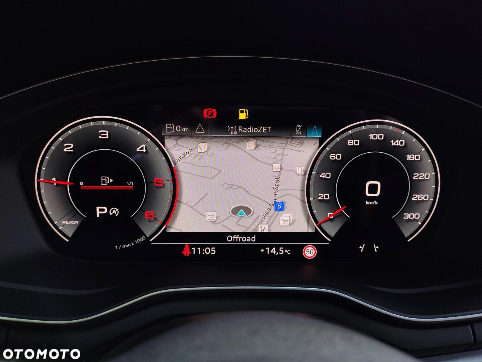 Audi A4 - 14