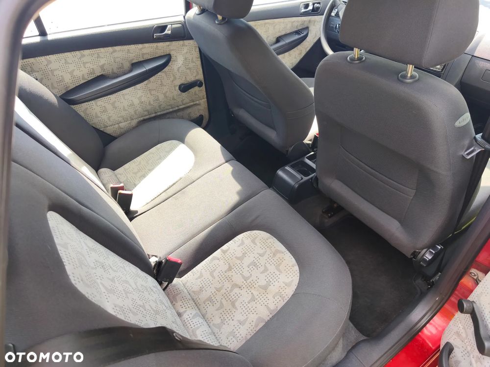Skoda Fabia 1.4 Classic - 7