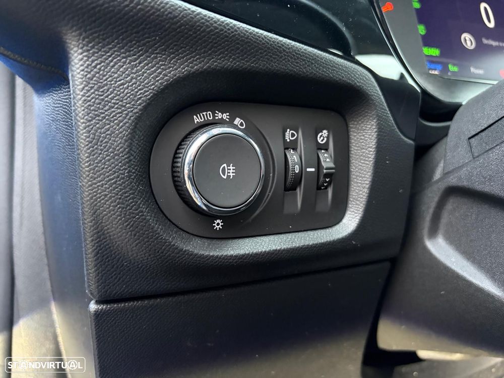 Opel Corsa-e First Edition - 13