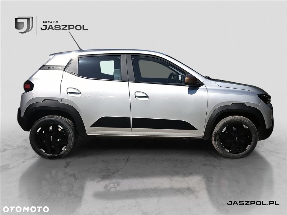 Dacia Spring Electric 26.8kWh 65 Extreme - 4