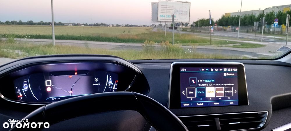 Peugeot 3008 1.2 PureTech GPF Access S&S - 19