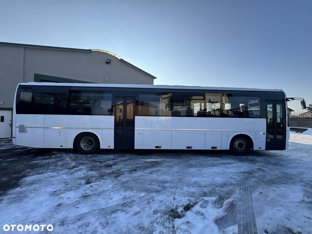 Irisbus Recreo - 7