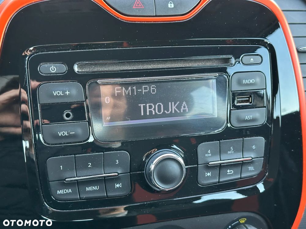 Renault Captur ENERGY TCe 90 Experience - 37