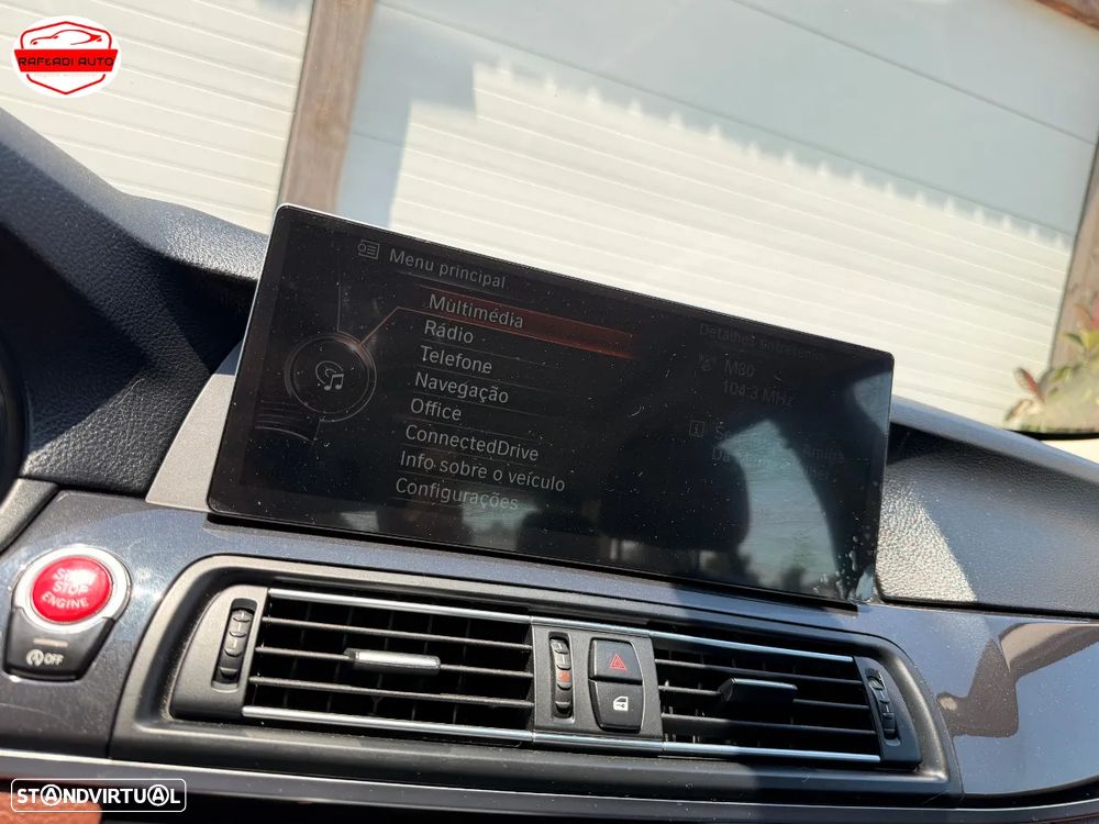 BMW 520 d Pack M Auto - 20