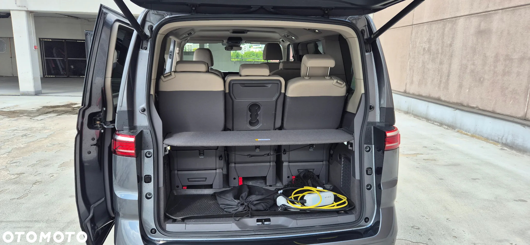 Volkswagen Multivan 1.4 TSI eHybrid PHEV L1 Edition DSG - 13