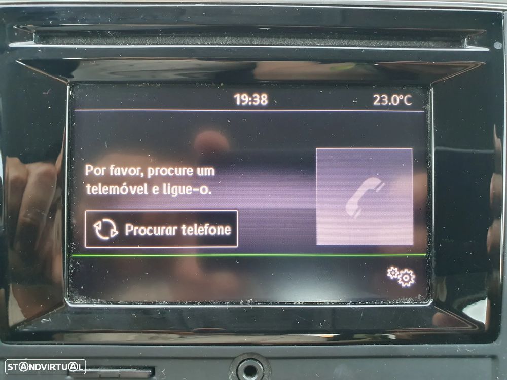 VW Polo 1.2 TSi Highline - 10