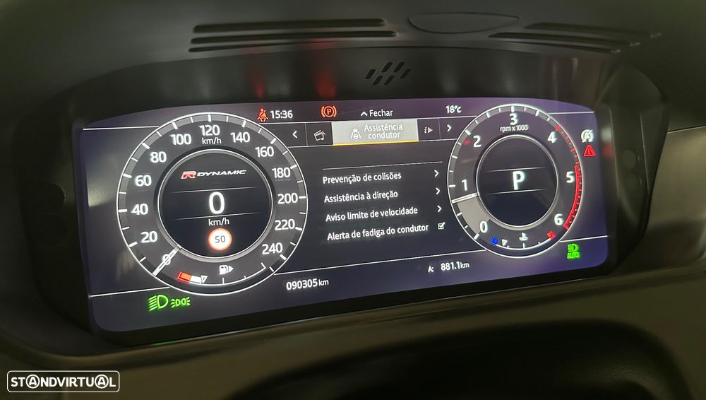 Land Rover Range Rover Velar 2.0 D R-Dynamic S - 22