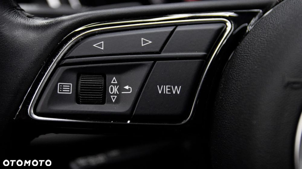 Audi A4 Limousine 35 TFSI Sport S tronic - 20