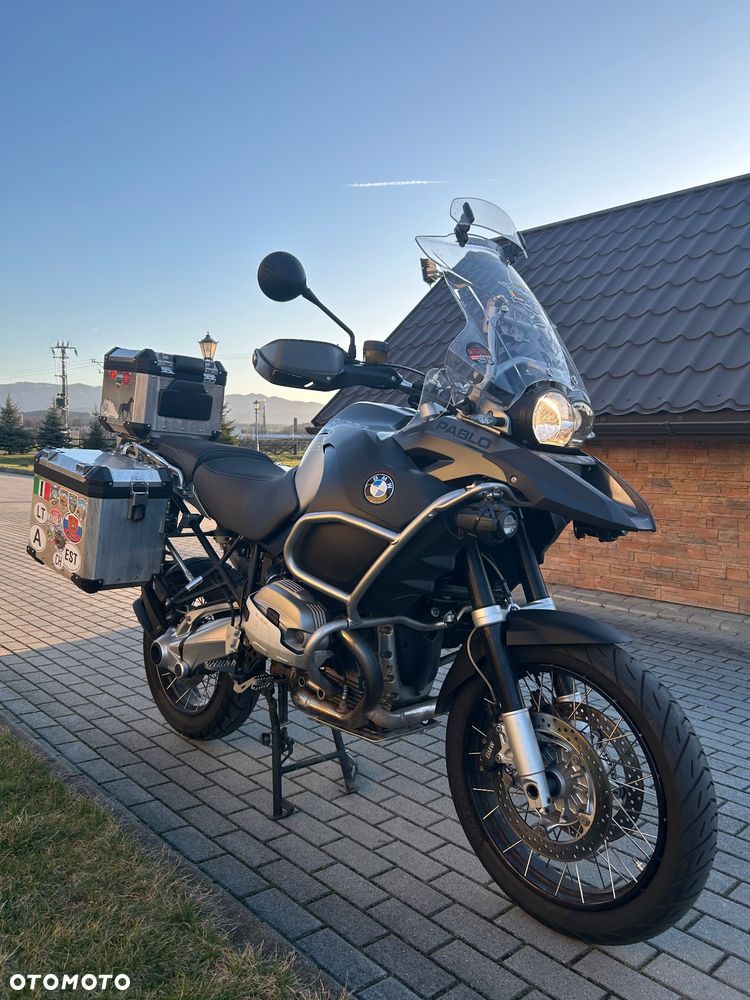 BMW Adventure - 10