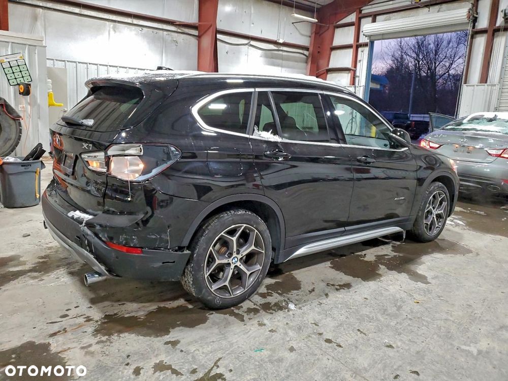 BMW X1 - 4