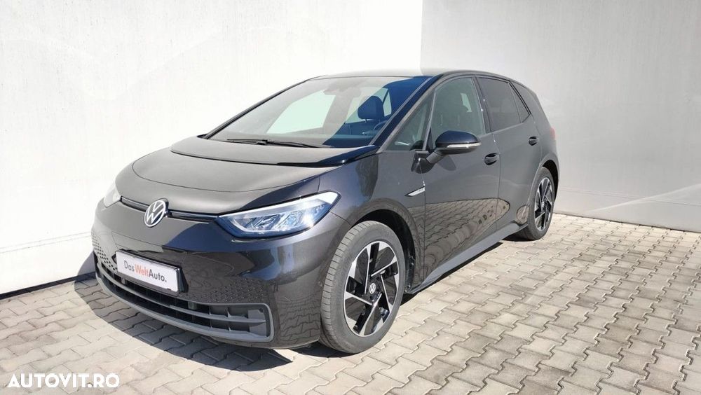Volkswagen ID.3 - 1