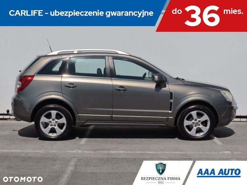 Opel Antara - 8
