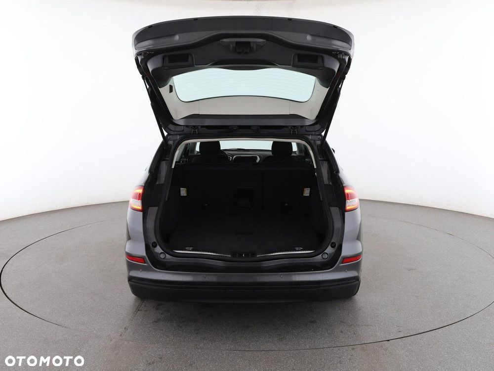 Ford Mondeo 1.5 EcoBoost Trend - 20