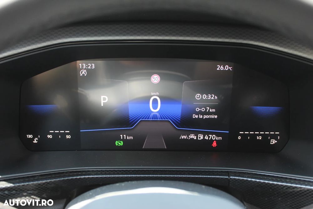 Volkswagen T-Cross 1.0 TSI DSG Life - 12