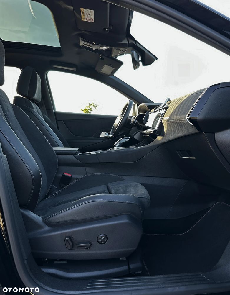 DS Automobiles DS 7 Crossback - 39