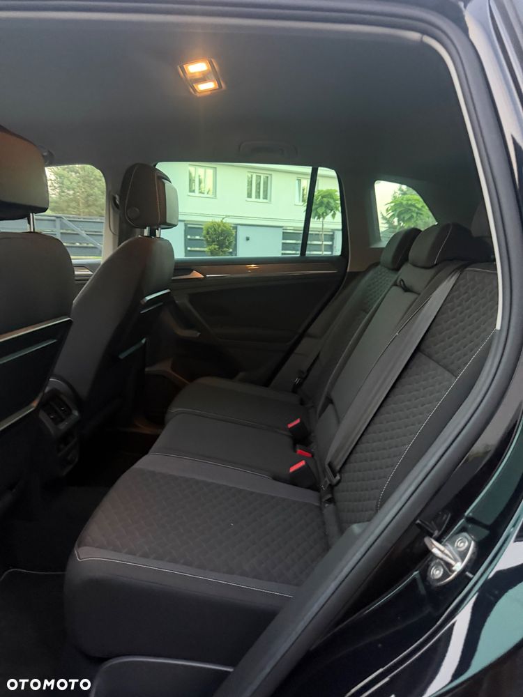 Volkswagen Tiguan 2.0 TDI SCR Join - 13