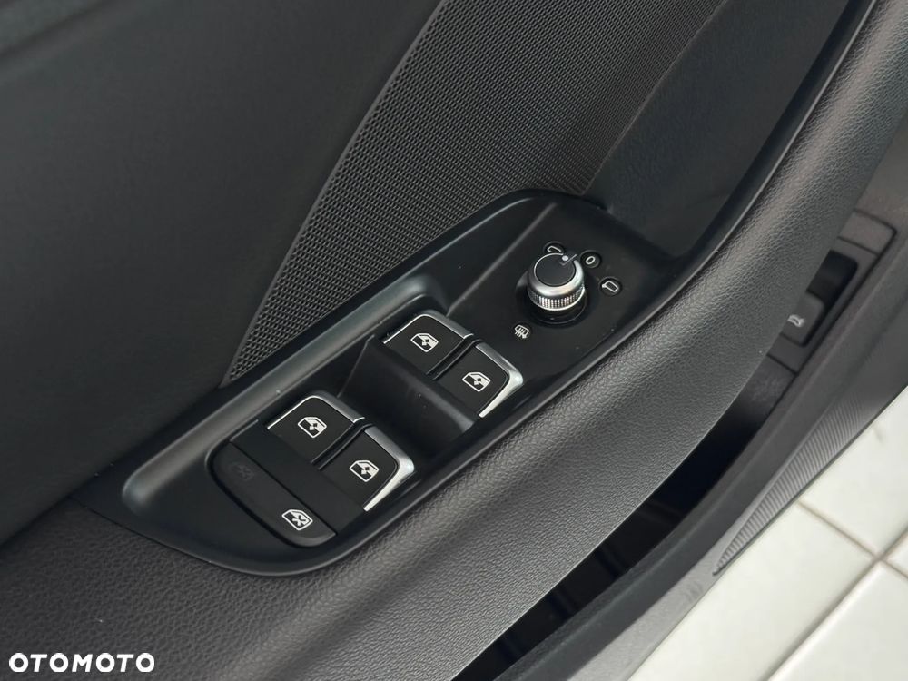 Audi A3 Limousine - 16