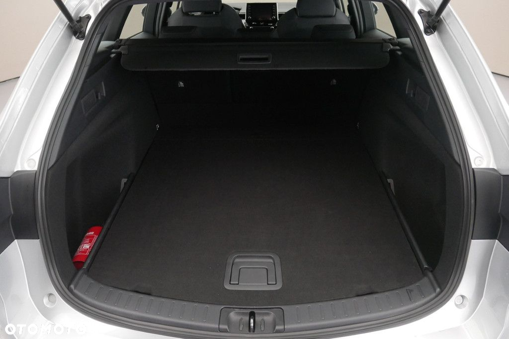 Toyota Corolla - 16