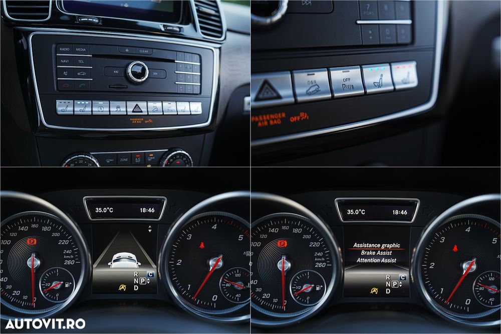 Mercedes-Benz GLE ver-e-8g--dct-amg-line-advanced-plus - 24
