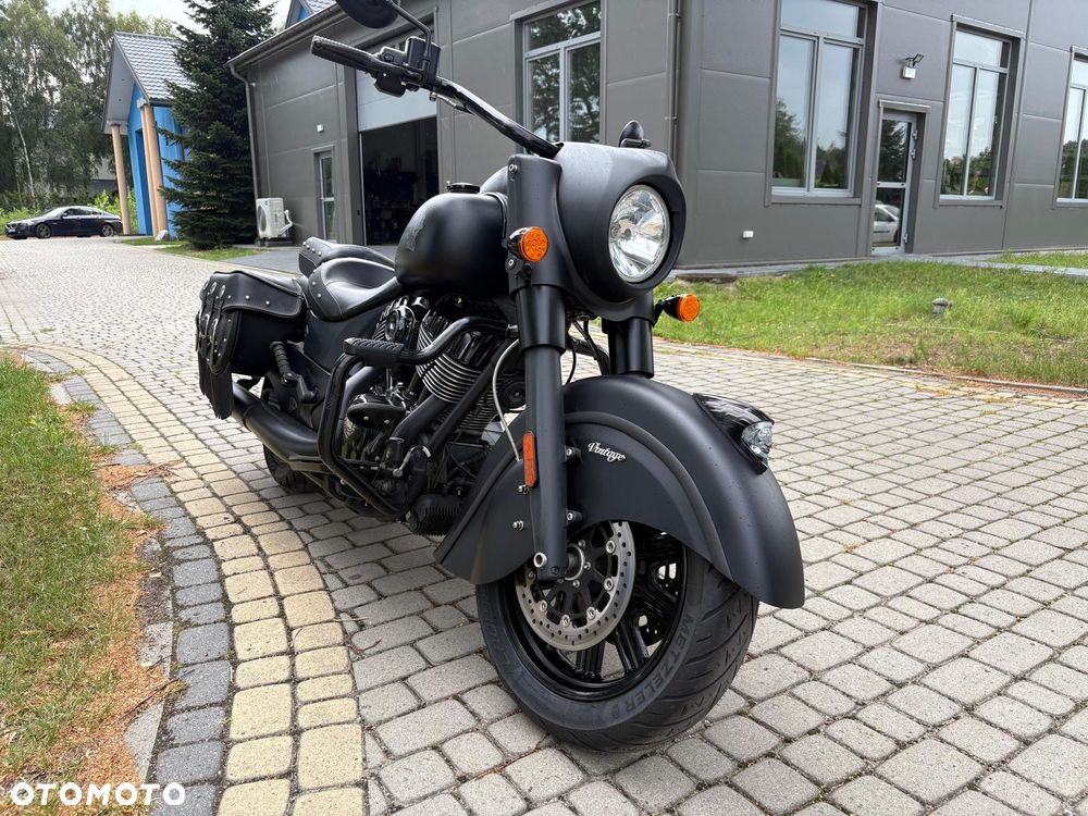 Indian Chief - 24